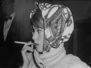 Le foulard, une histoire ancestrale