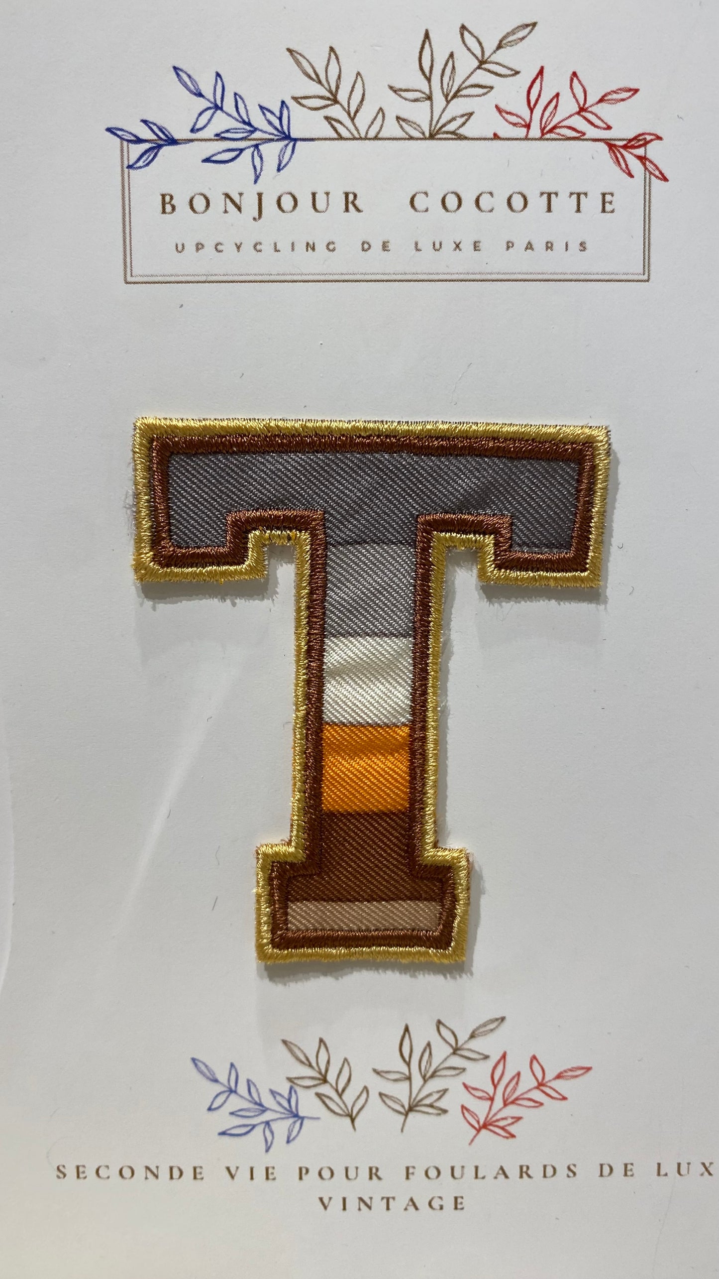 T