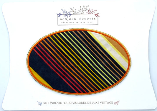 Coudière « Stripe »