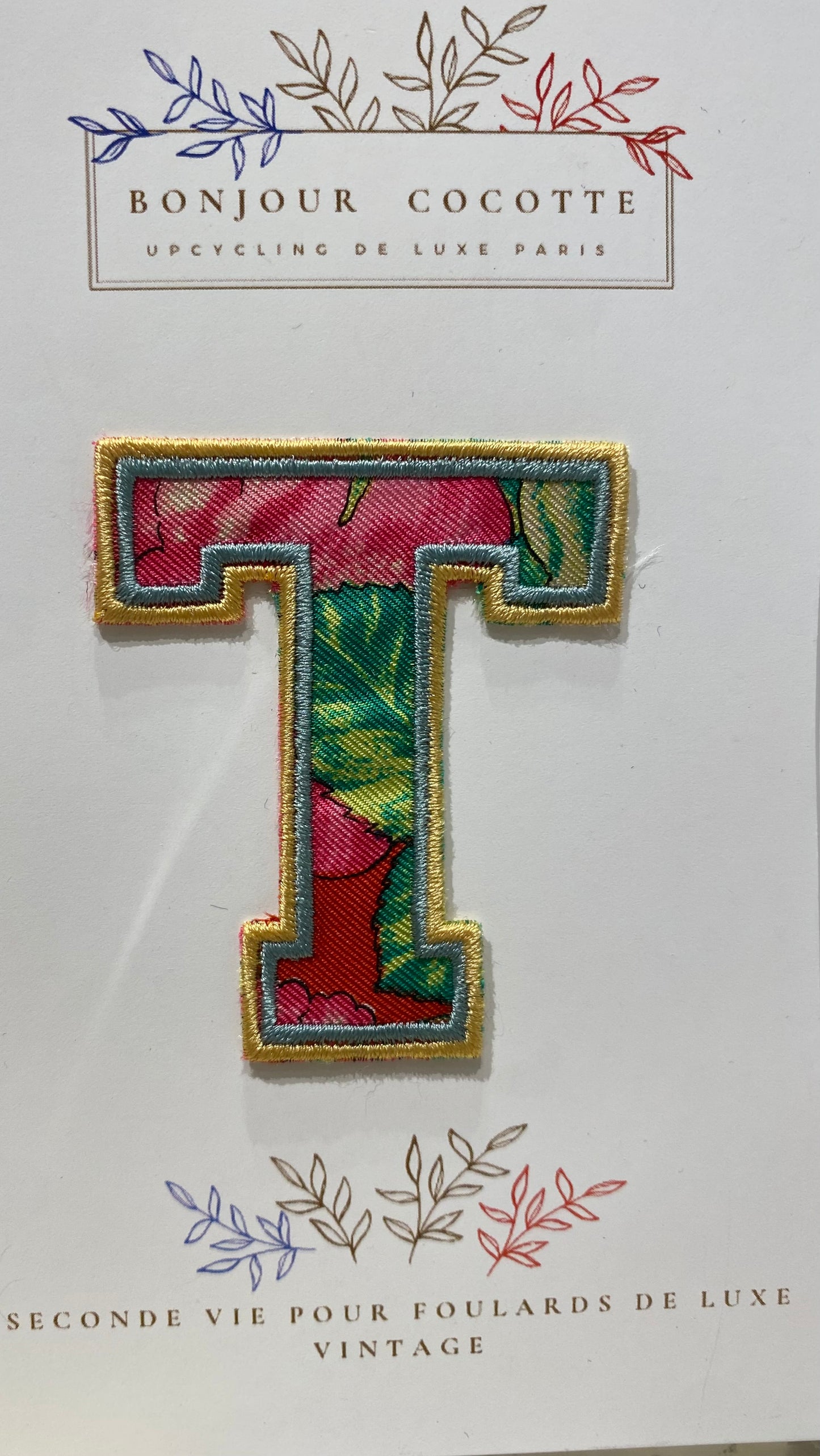 T