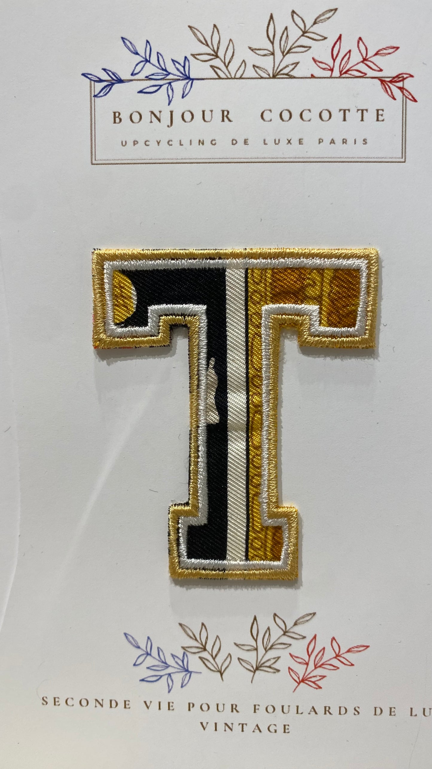 T